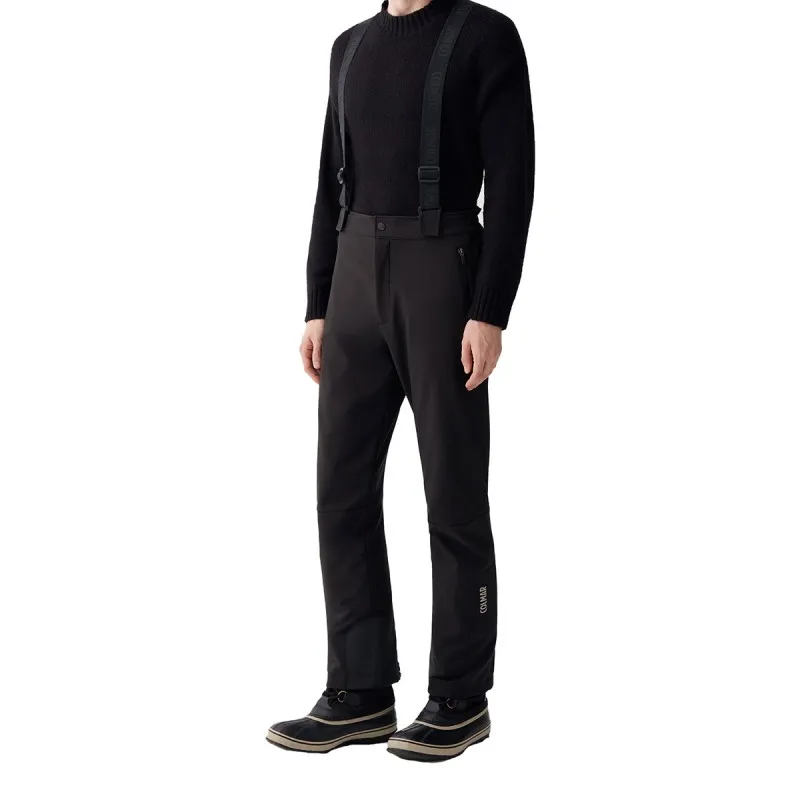 Salopette Colmar Softshell Ski Dungarees