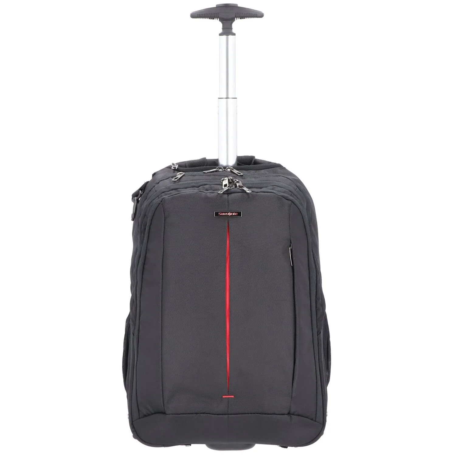 Samsonite GuardIT 2.0 Trolley a 2 ruote per zaino 48 cm Scomparto per laptop