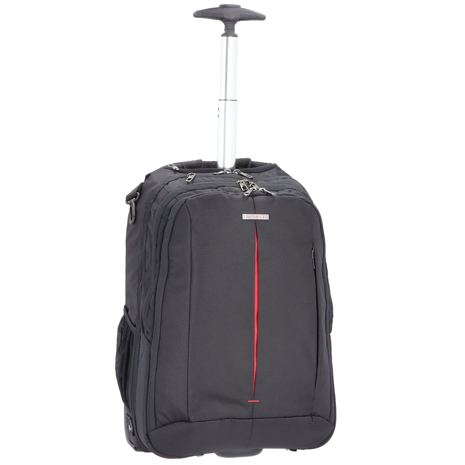Samsonite GuardIT 2.0 Trolley a 2 ruote per zaino 48 cm Scomparto per laptop