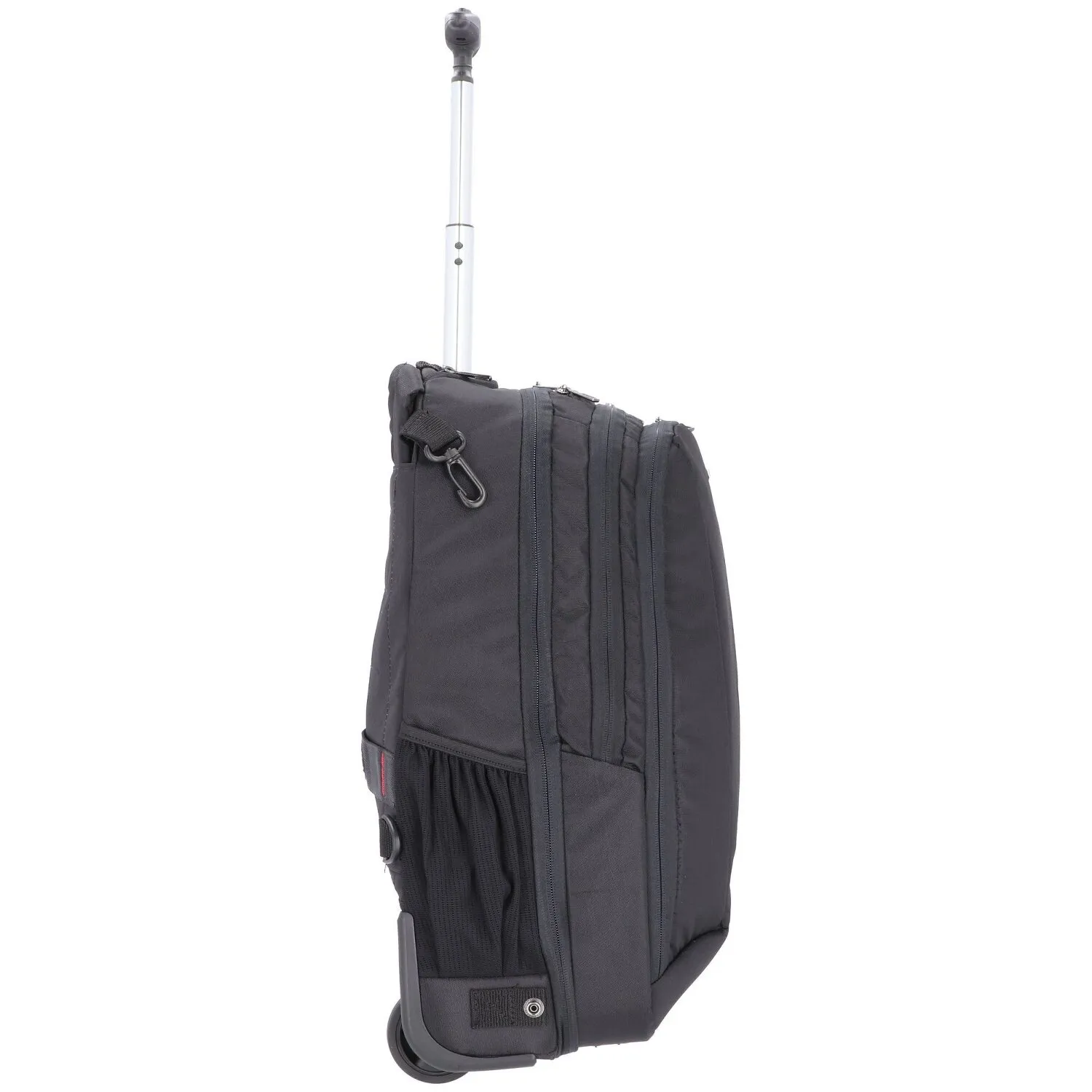 Samsonite GuardIT 2.0 Trolley a 2 ruote per zaino 48 cm Scomparto per laptop