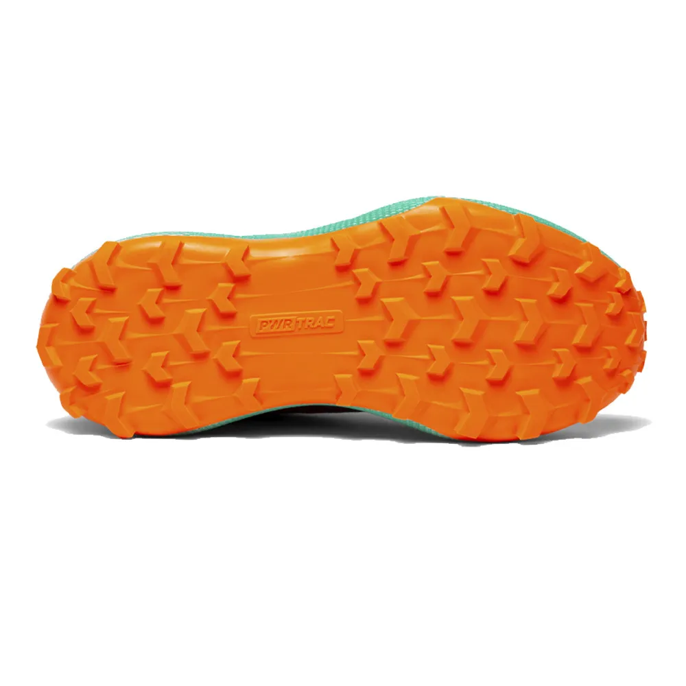 Saucony Endorphin Trail per donna Scarpe da Running