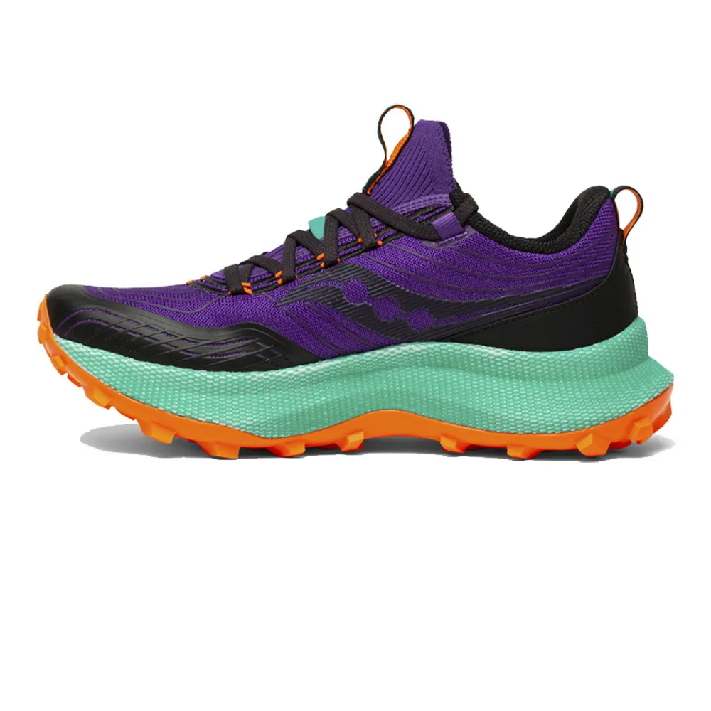 Saucony Endorphin Trail per donna Scarpe da Running