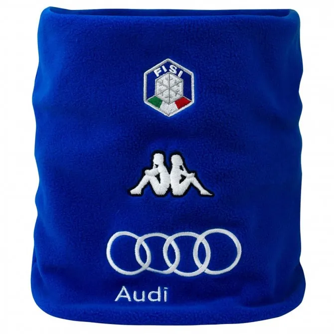 Scaldacollo Kappa 6CENTO COLDFISI