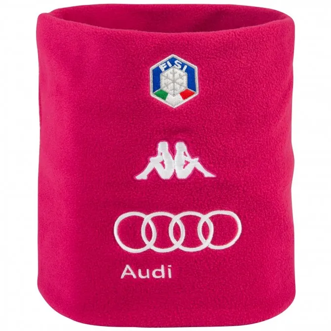 Scaldacollo Kappa 6CENTO COLDFISI