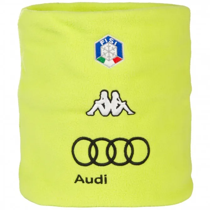 Scaldacollo Kappa 6CENTO COLDFISI