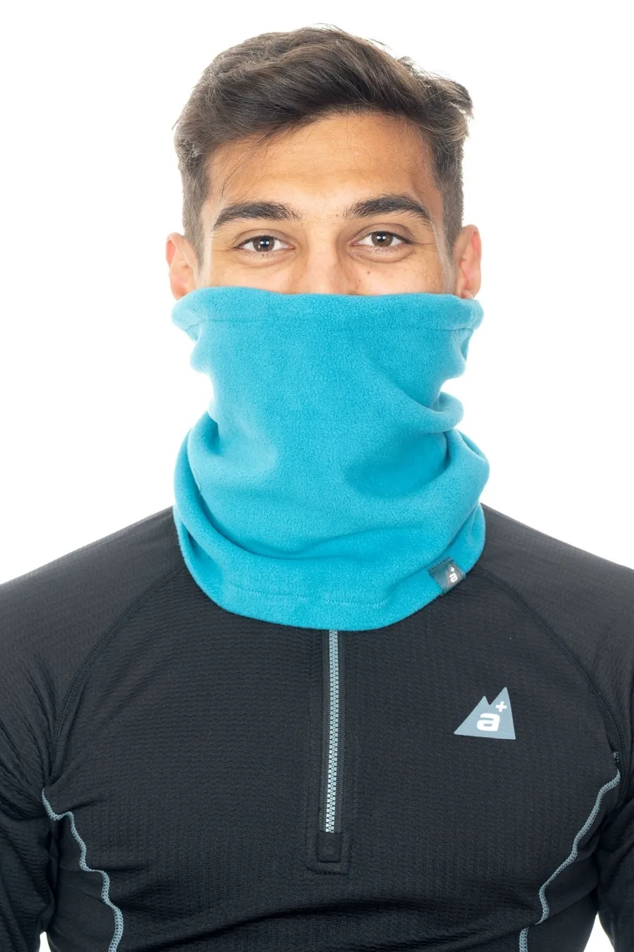 Scaldacollo Unisex Pile Termico