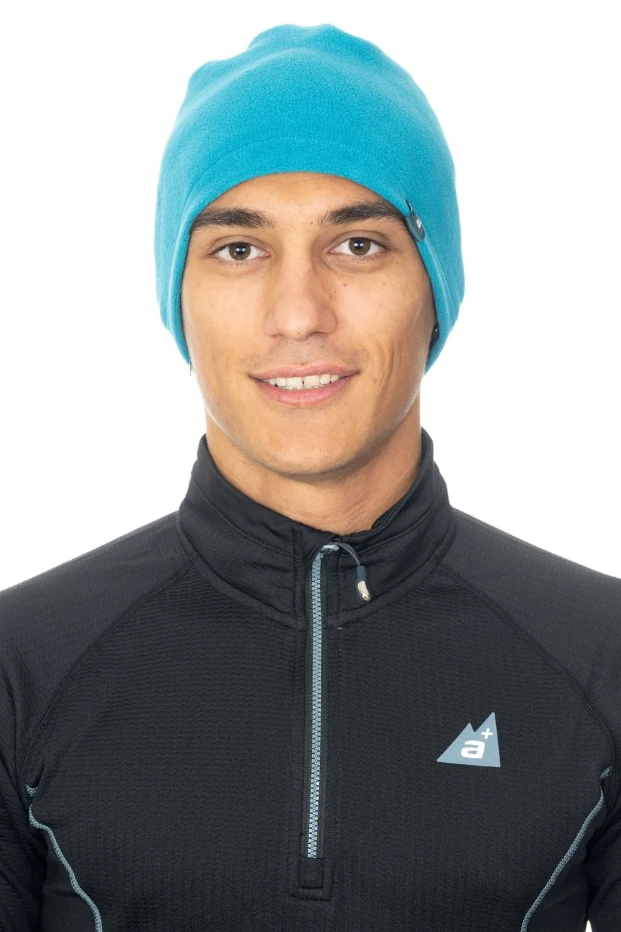 Scaldacollo Unisex Pile Termico