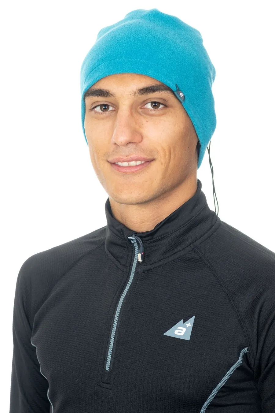 Scaldacollo Unisex Pile Termico