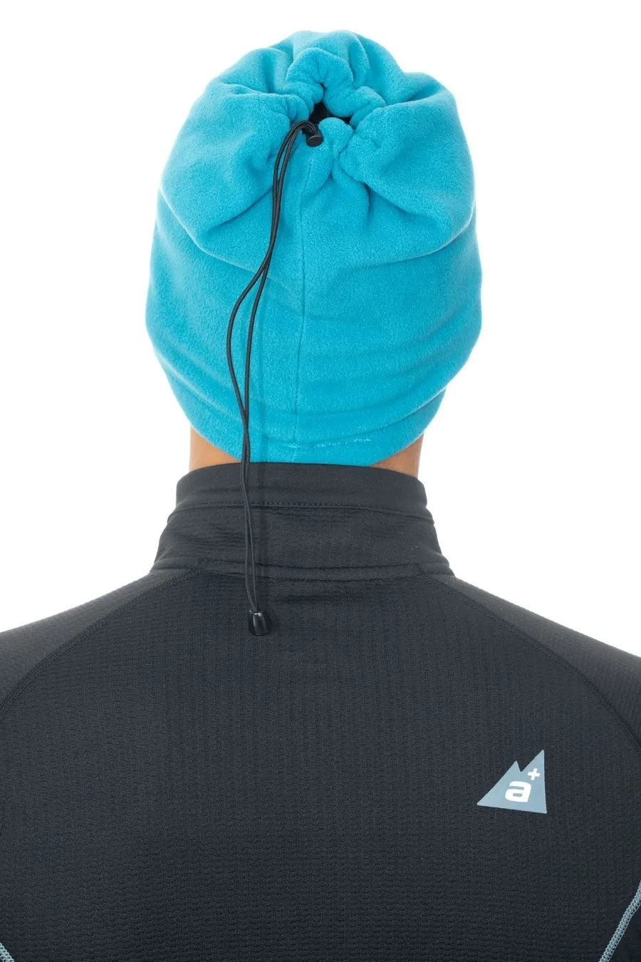 Scaldacollo Unisex Pile Termico