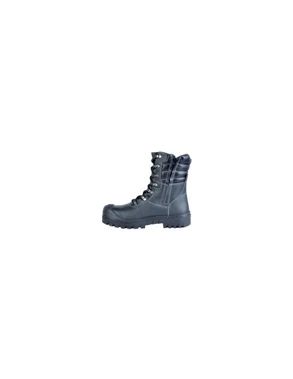 Scarpe Antinfortunistiche Cofra New Mozambico UK S3 CI HRO SRC 26410-000