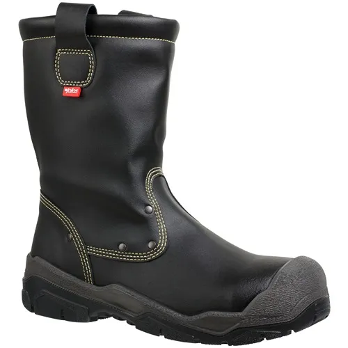 Scarpe antinfortunistiche Jalas 1868W, 48  Unisex, con puntale di sicurezza