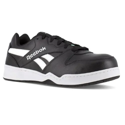 SCARPE ANTINFORTUNISTICHE REEBOK IB4162 BB4500 SAFETY S3 SRC SAFETY 38