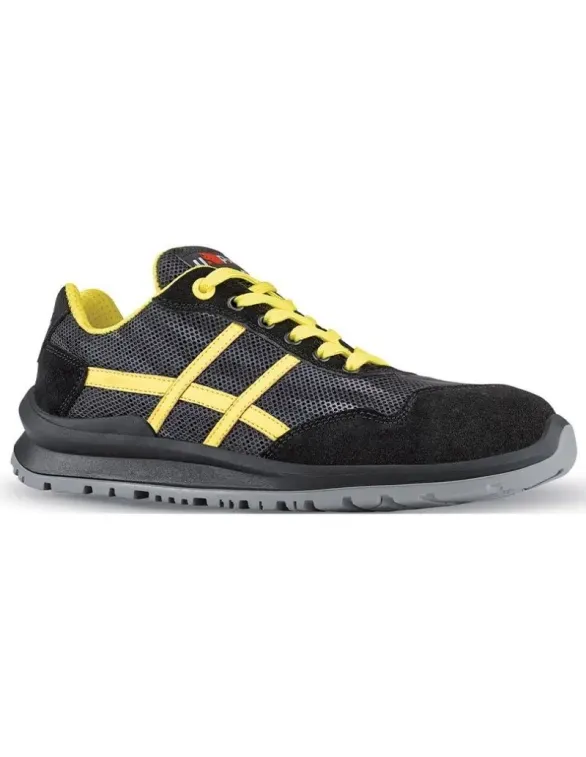 Scarpe antinfortunistiche U-power Alex S1P SRC UF20196