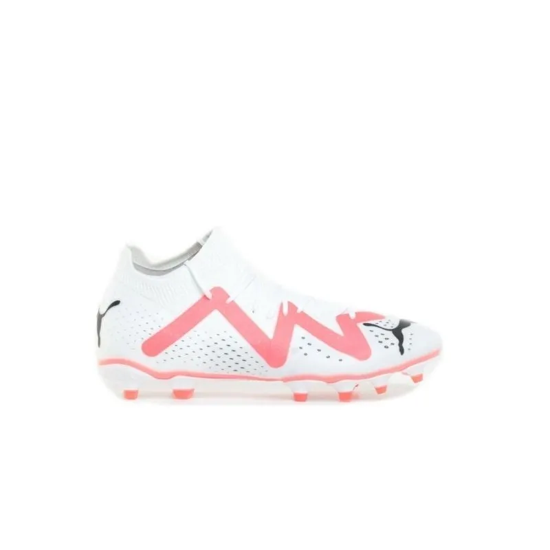 SCARPE DA CALCIO FUTURE MATCH FG/AG DA UOMO PUMA