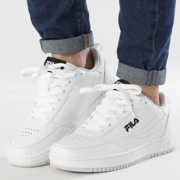 Scarpe da ginnastica Fila Rega Donna FFW0407 Bianco