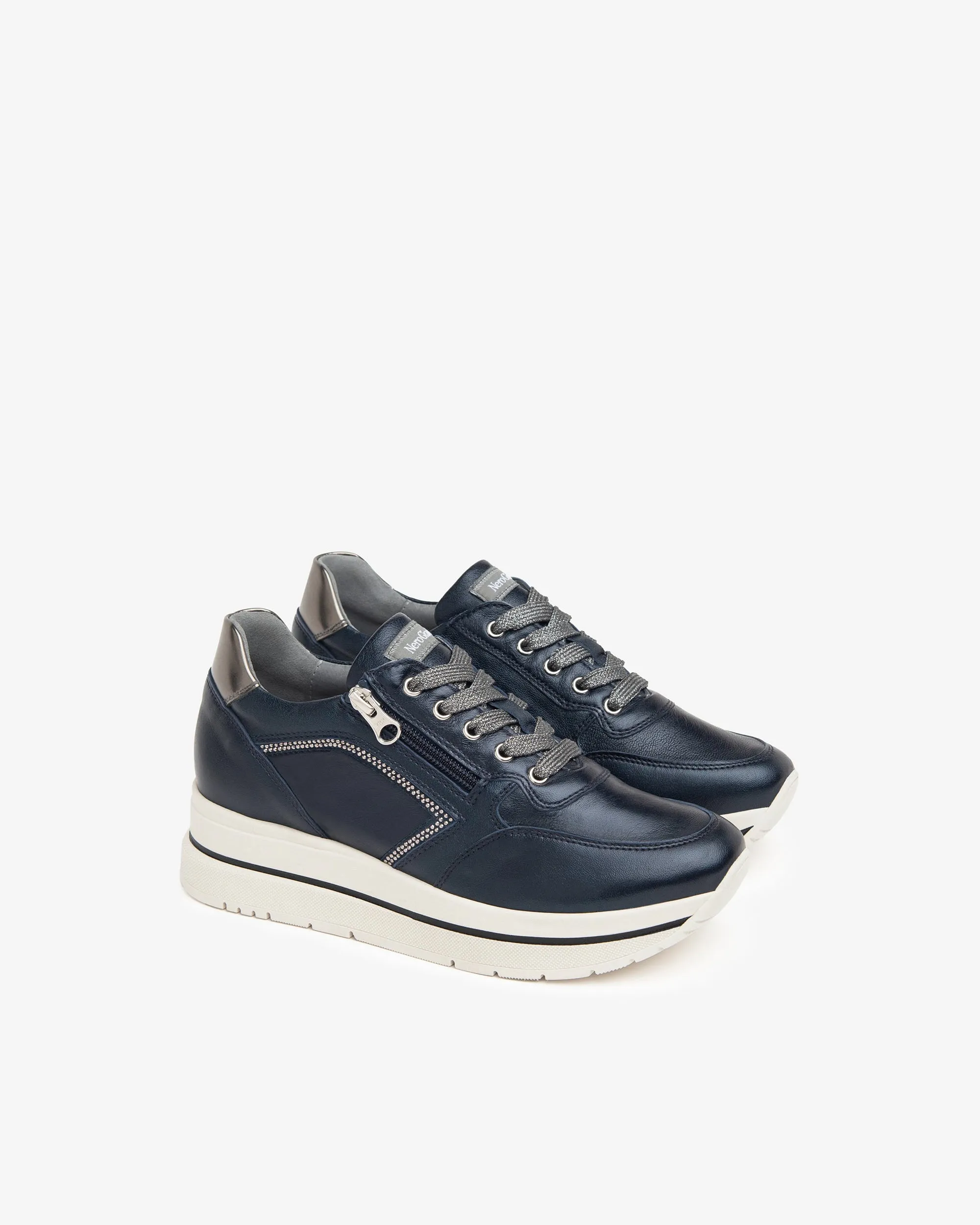 Scarpe da ginnastica Persica Blu