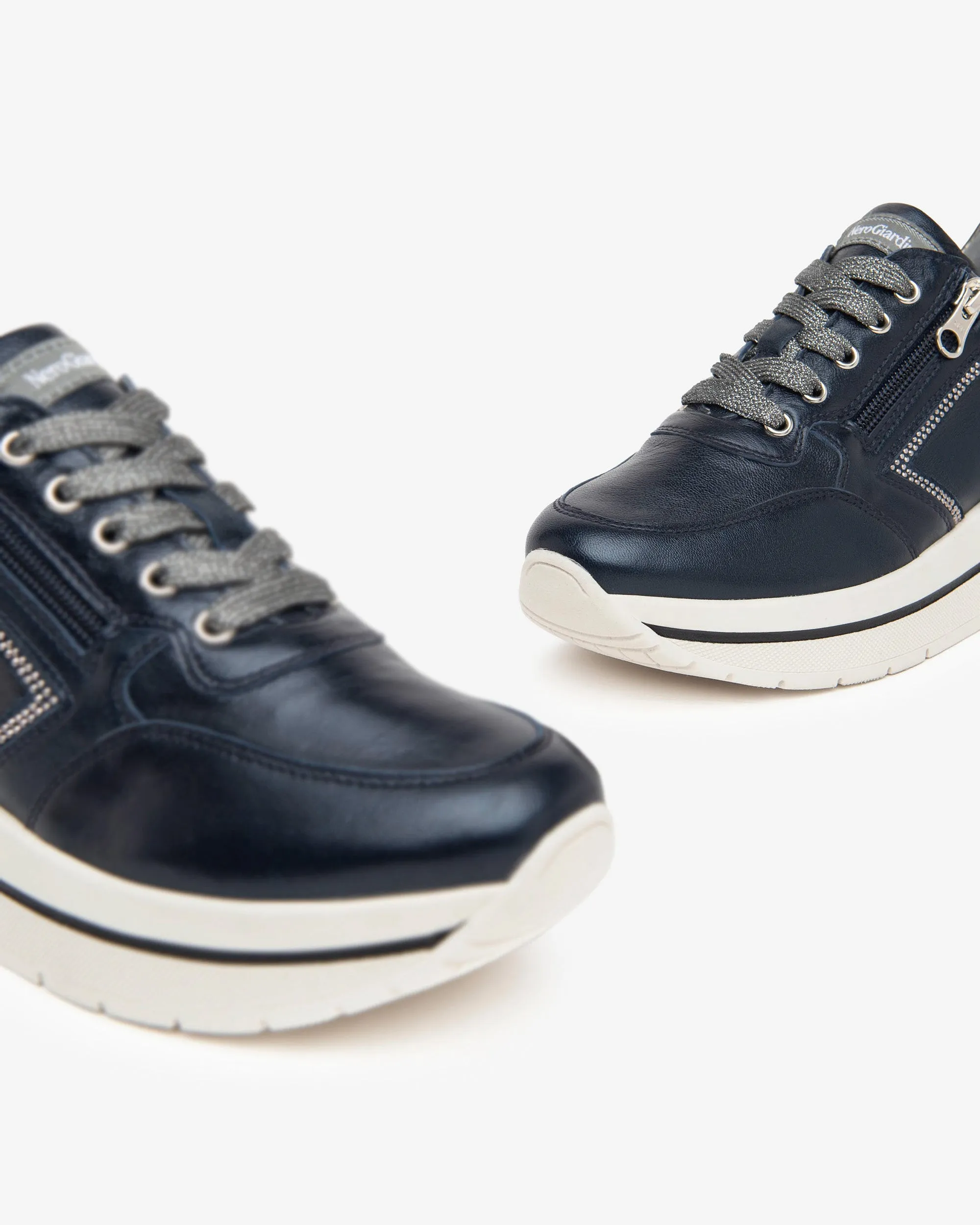 Scarpe da ginnastica Persica Blu