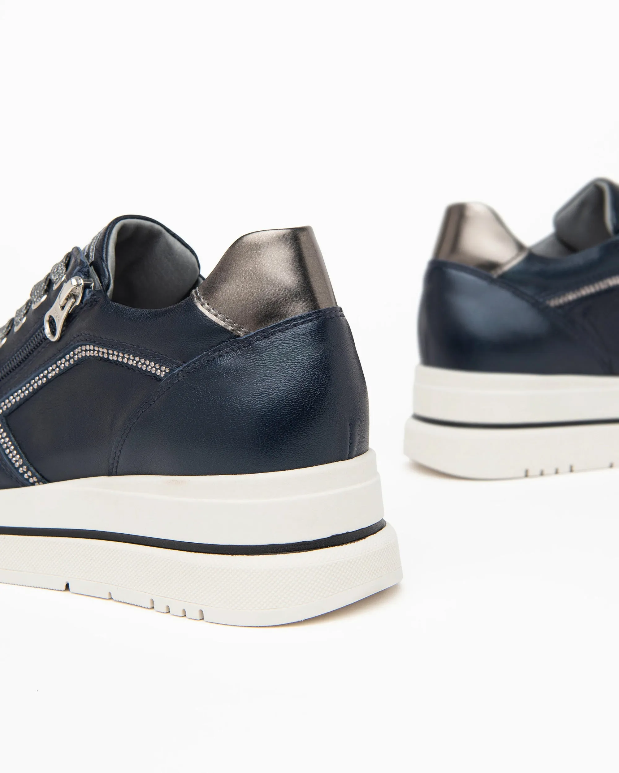 Scarpe da ginnastica Persica Blu