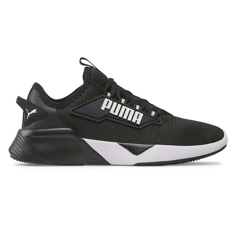 SCARPE PUMA JUNIOR RETALIATE 2 JR. 377085-01
