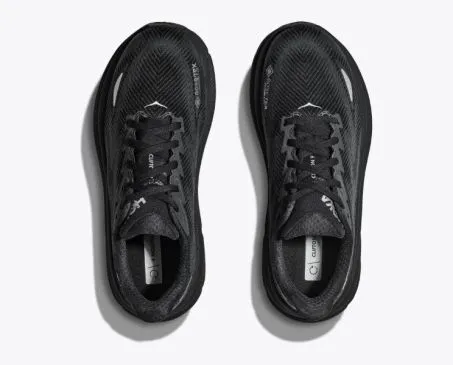 Scarpe Uomo Hoka Gore-tex M Clifton 9 GTX 1141470 BBLC Nero