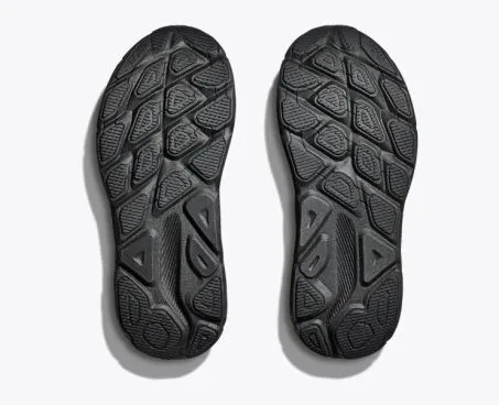 Scarpe Uomo Hoka Gore-tex M Clifton 9 GTX 1141470 BBLC Nero