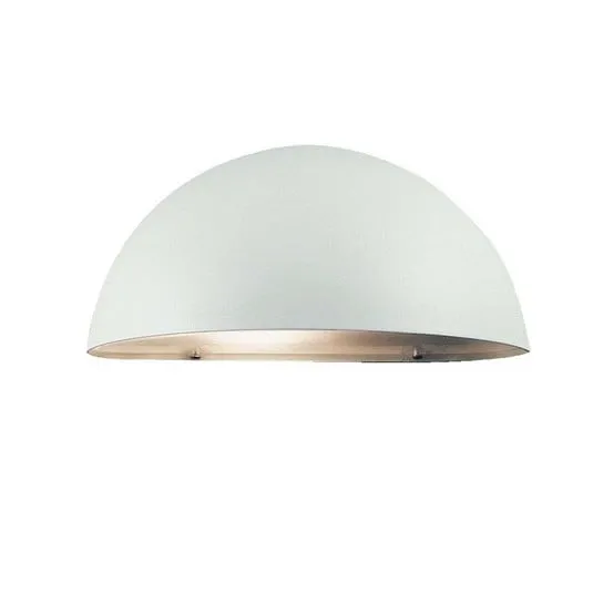 Scorpius Applique da Esterno IP33 White - Nordlux | Acquista online
