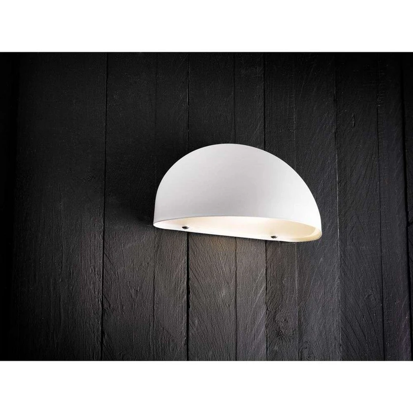 Scorpius Applique da Esterno IP33 White - Nordlux | Acquista online