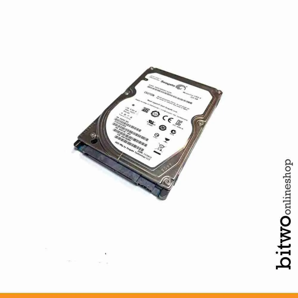 Seagate hard disk 320Gb Momentus 5400.6 320Gb ST9320325AS HD HDD interno per not 