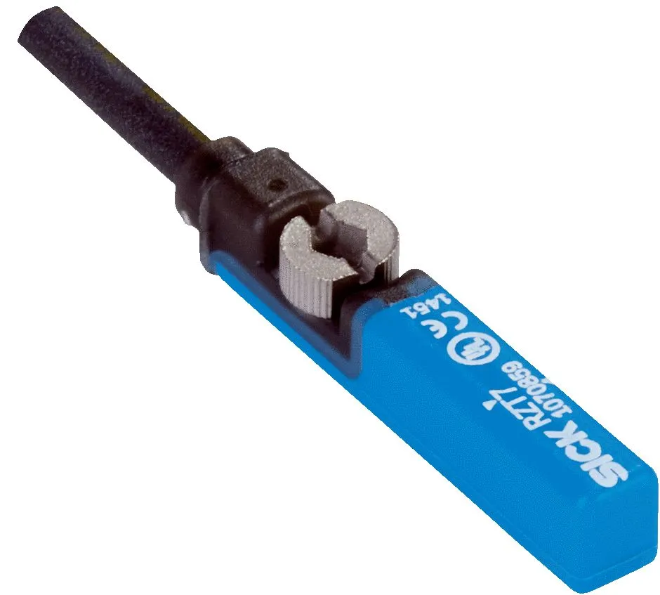 Sensore pneumatico SICK (Sensore magnetico del cilindro), 5 → 30V cc, IP65