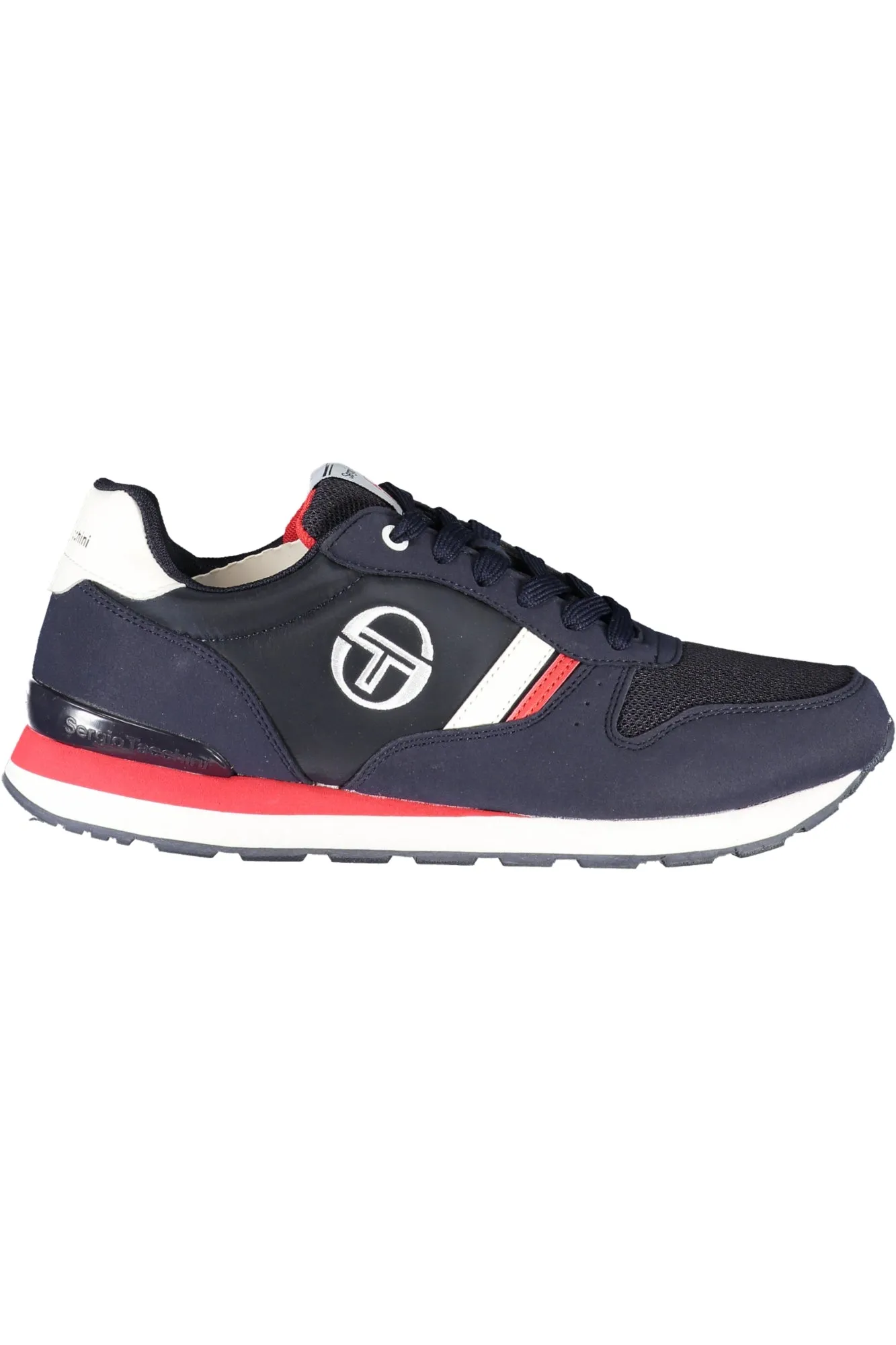 SERGIO TACCHINI CALZATURA SPORTIVA UOMO BLU