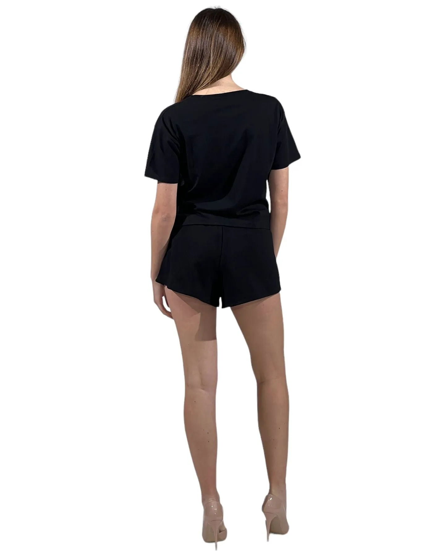 shorts Moschino A6703P
