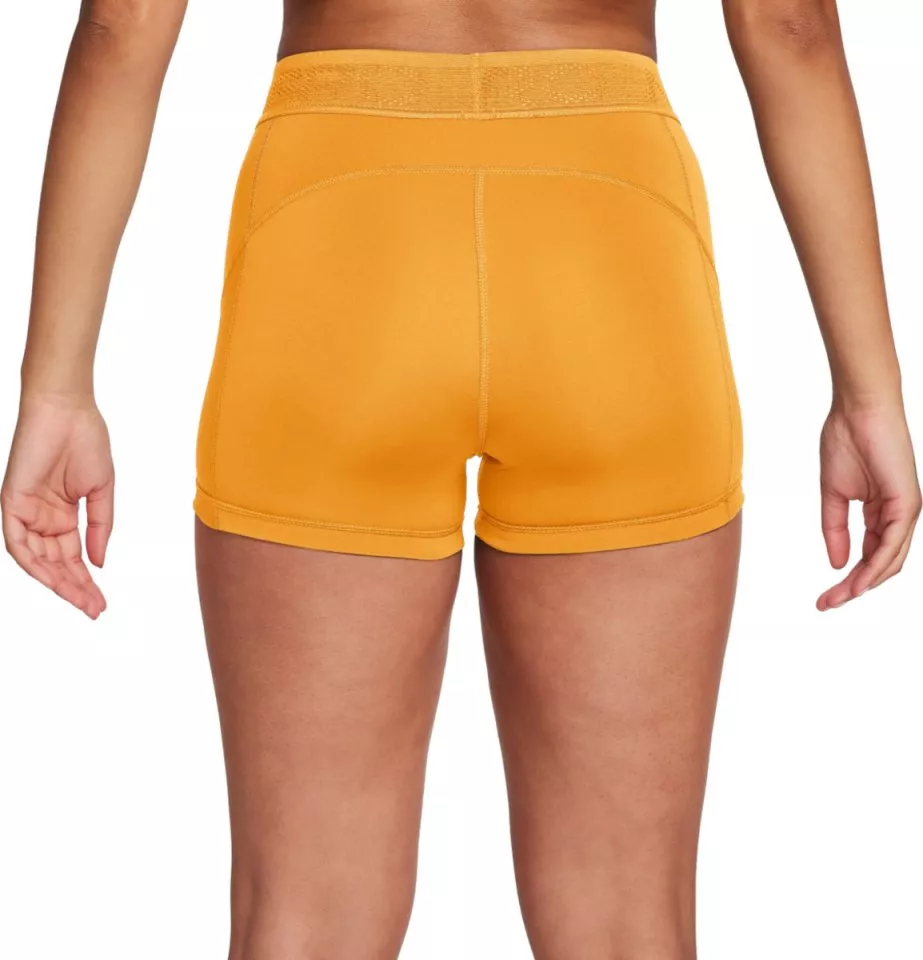 Shorts Nike W NP DF MR 3IN MESH SHORT