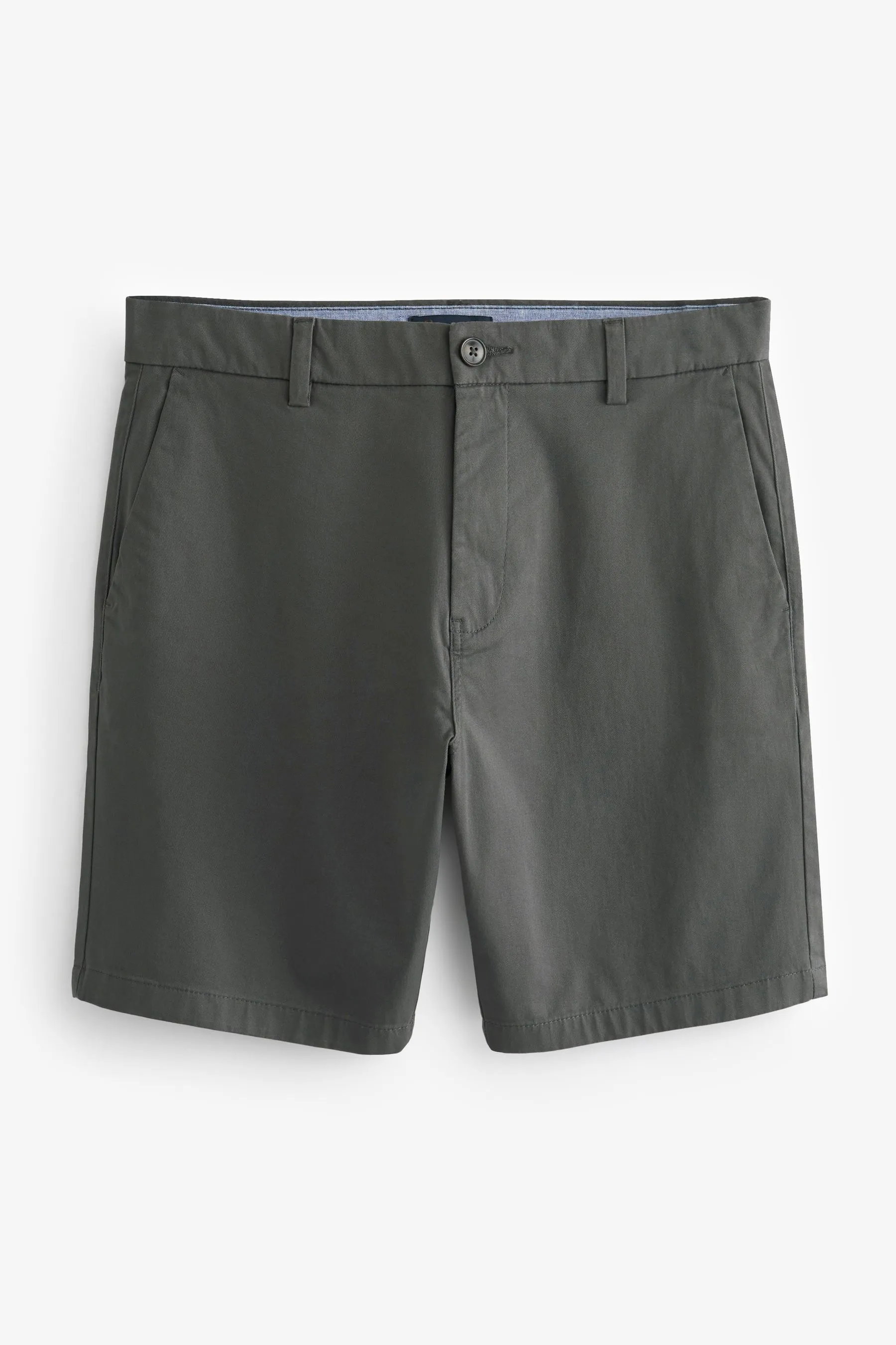 Shorts Pantaloni chino elasticizzati