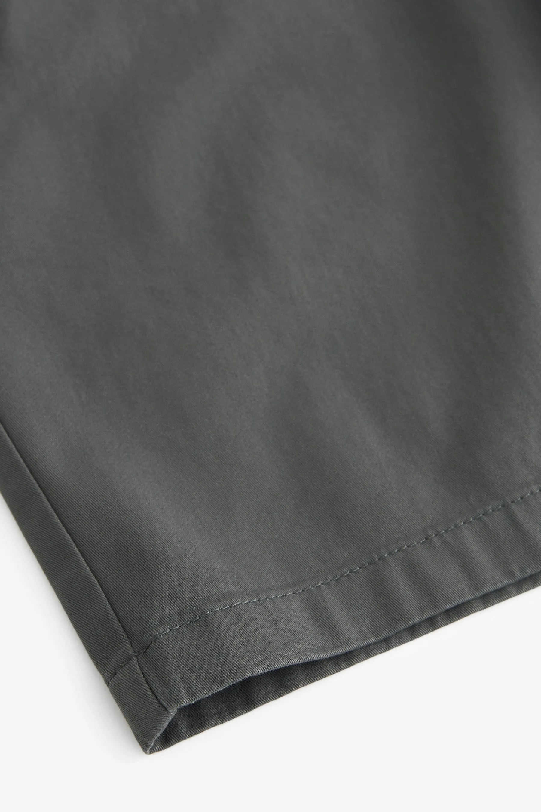 Shorts Pantaloni chino elasticizzati