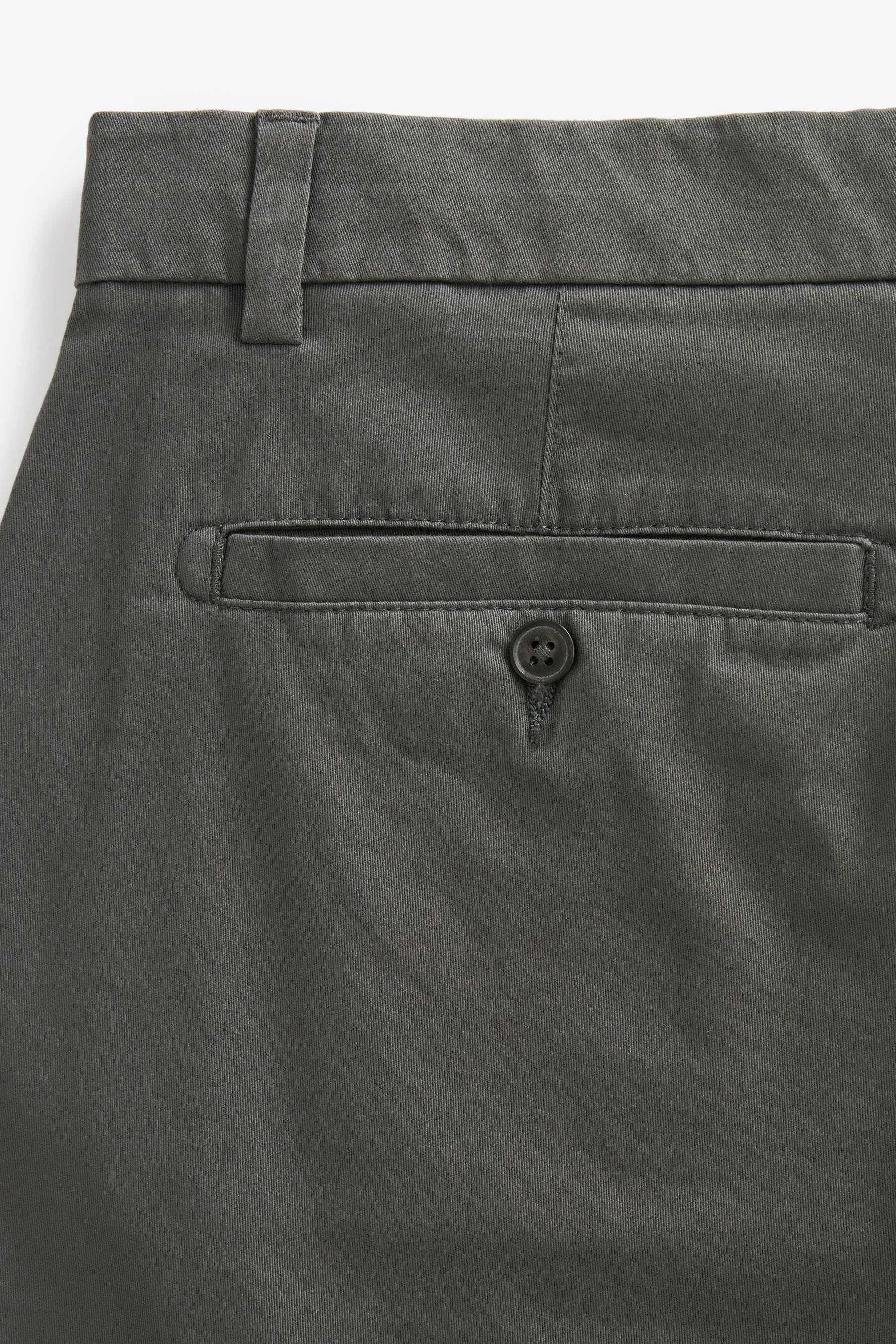 Shorts Pantaloni chino elasticizzati