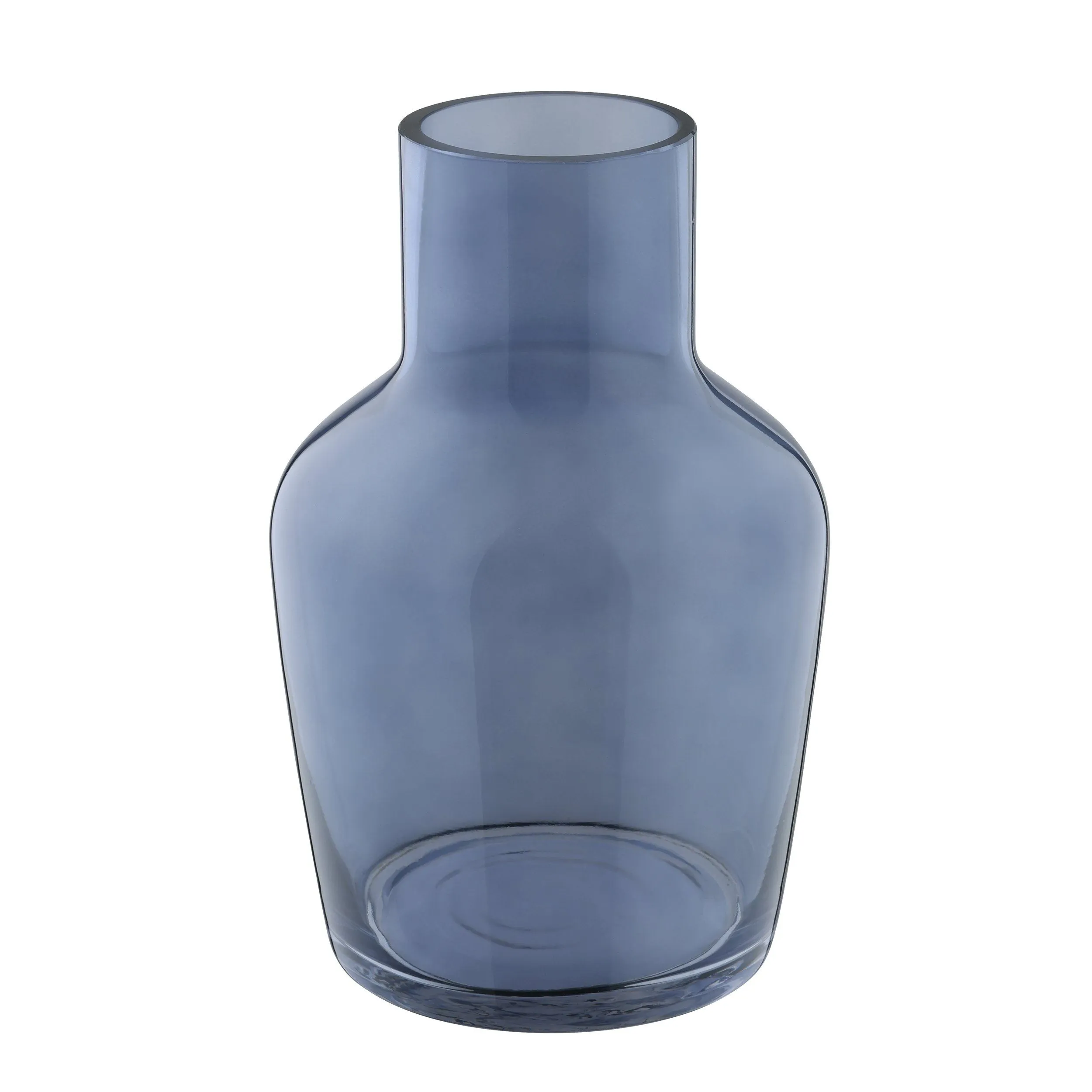 SIRANANA Vaso di vetro
