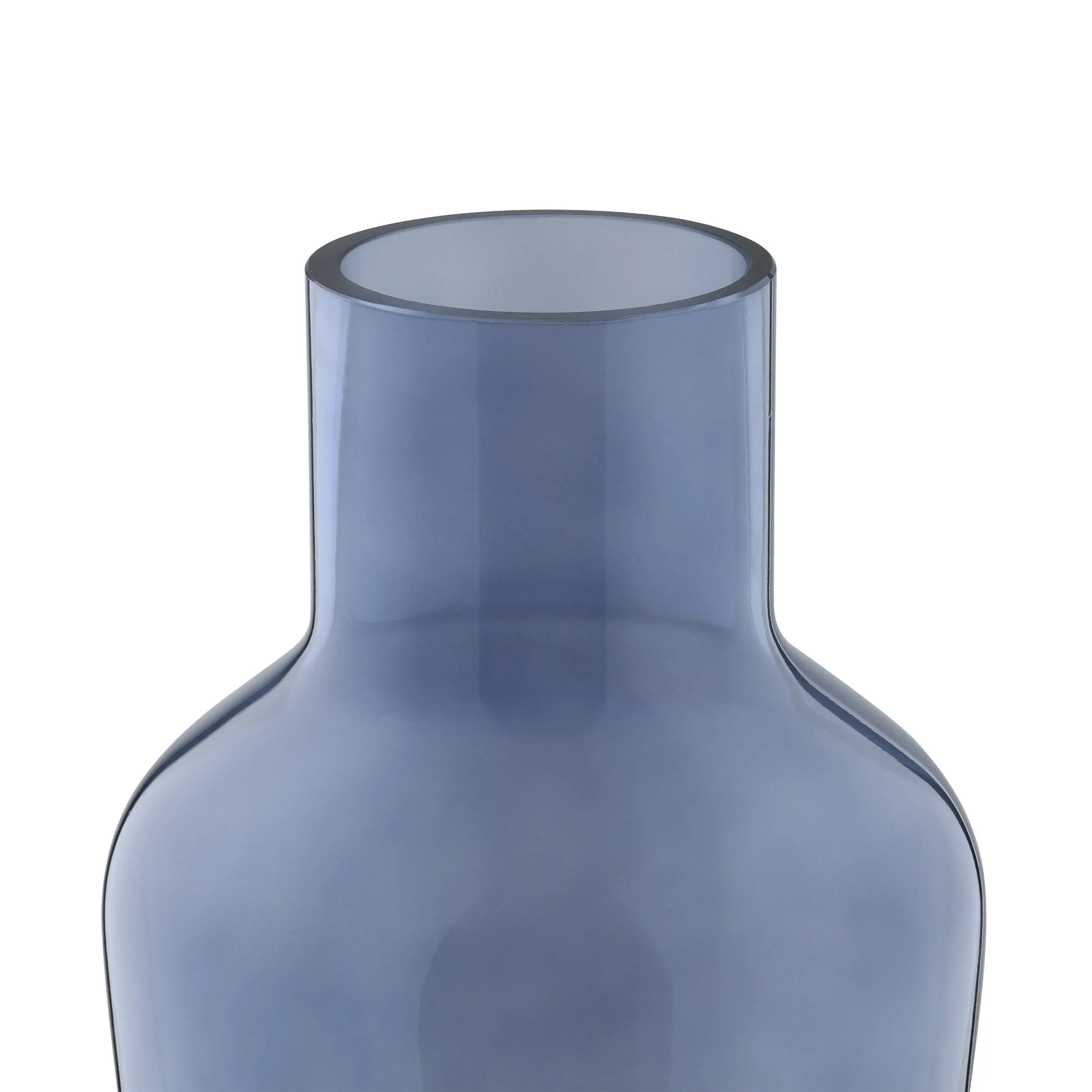 SIRANANA Vaso di vetro