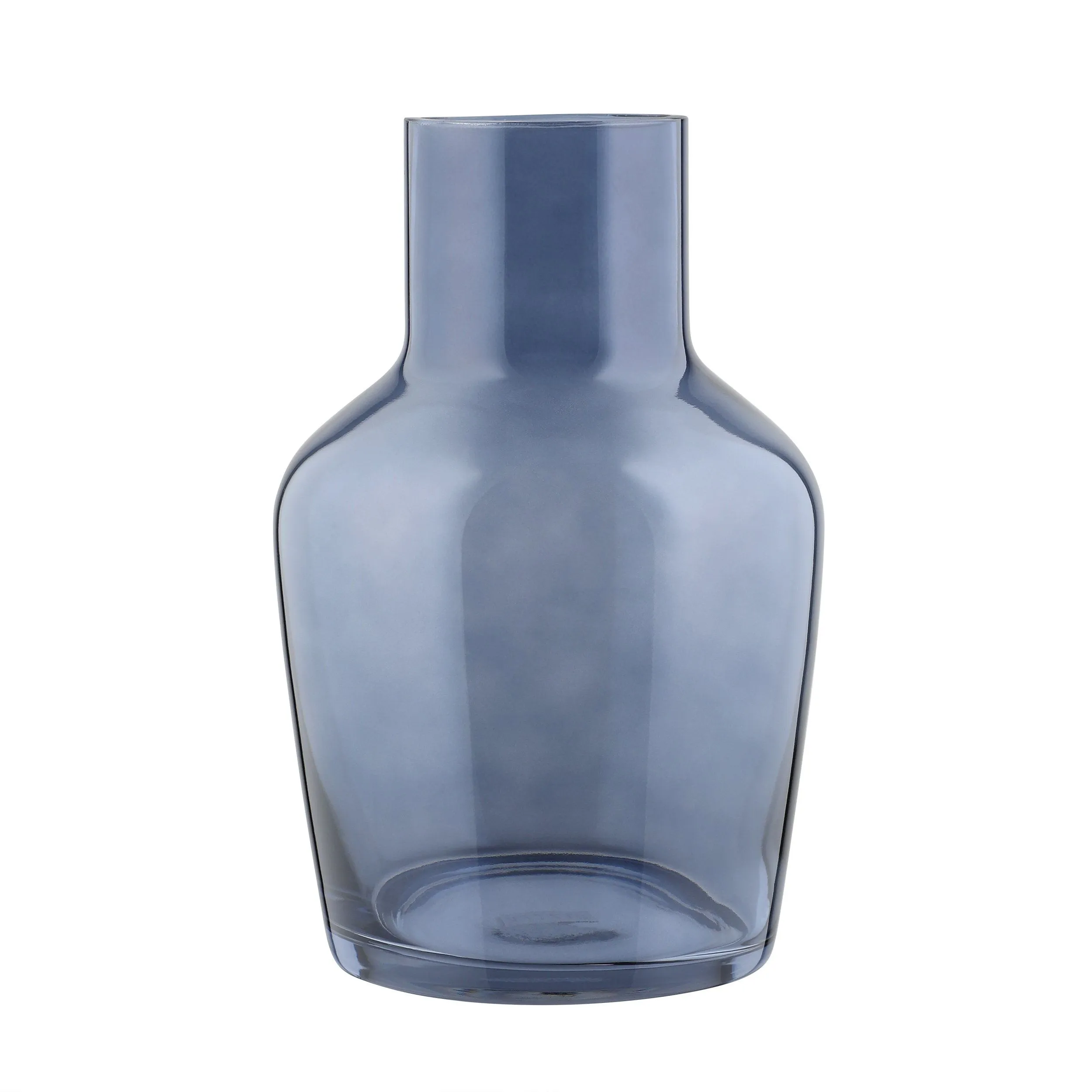SIRANANA Vaso di vetro