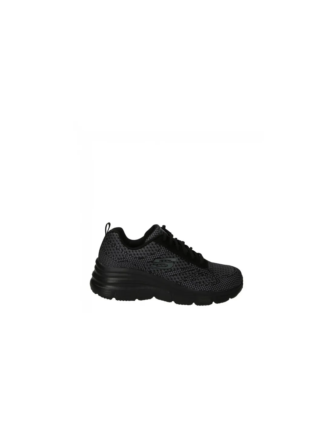 Skechers sneakers nero  