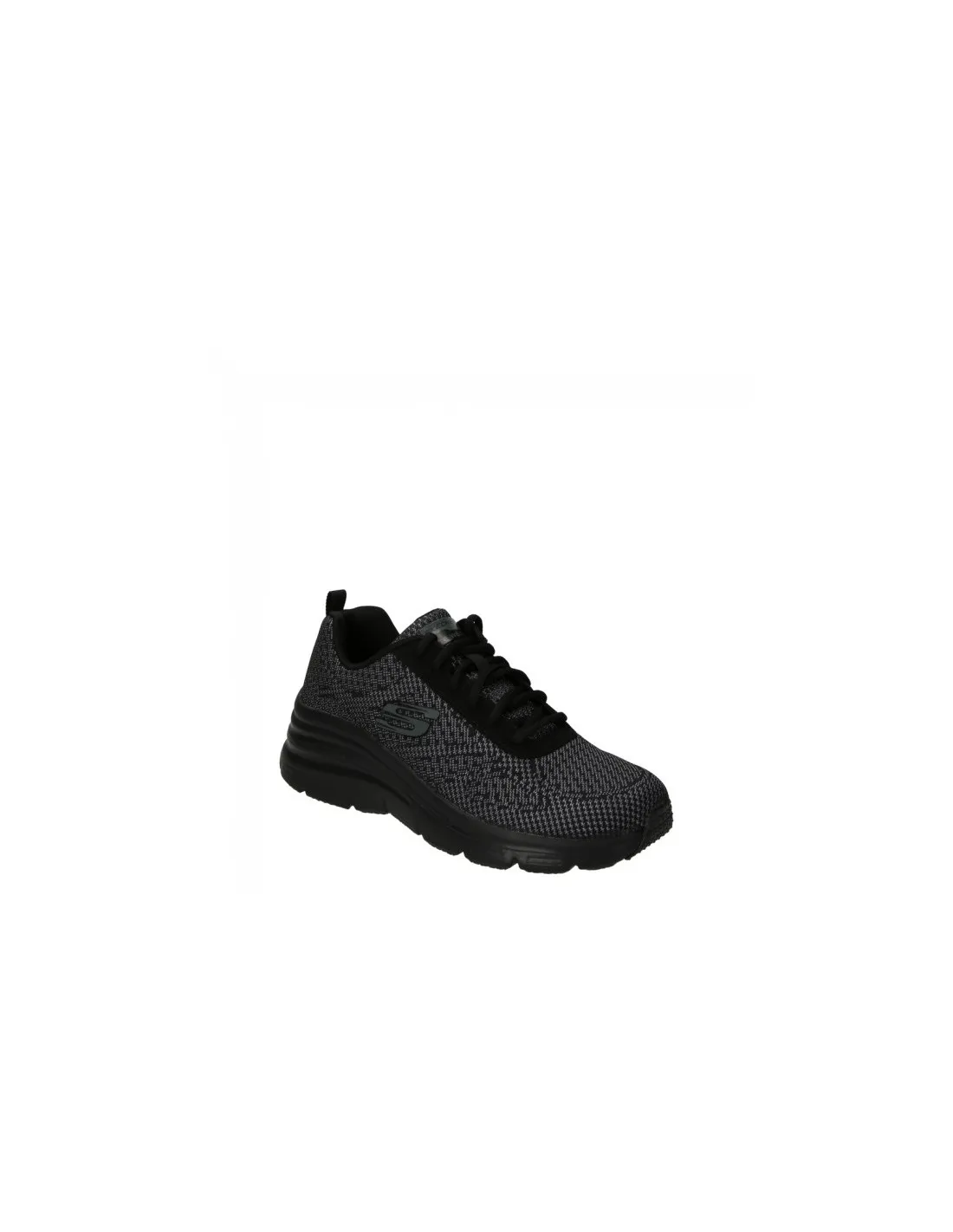 Skechers sneakers nero  