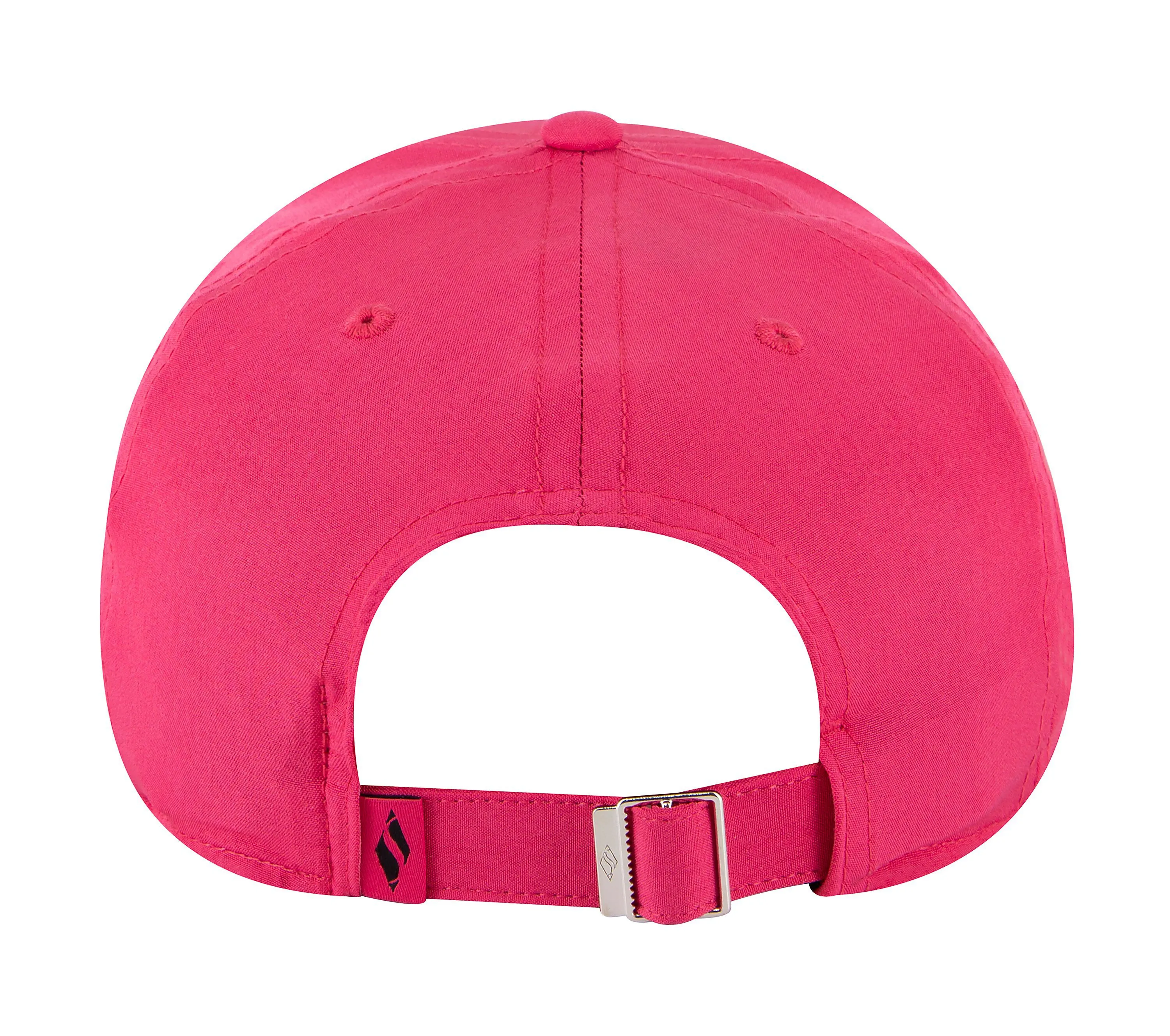 Skechweave Diamond Colorblock Hat
