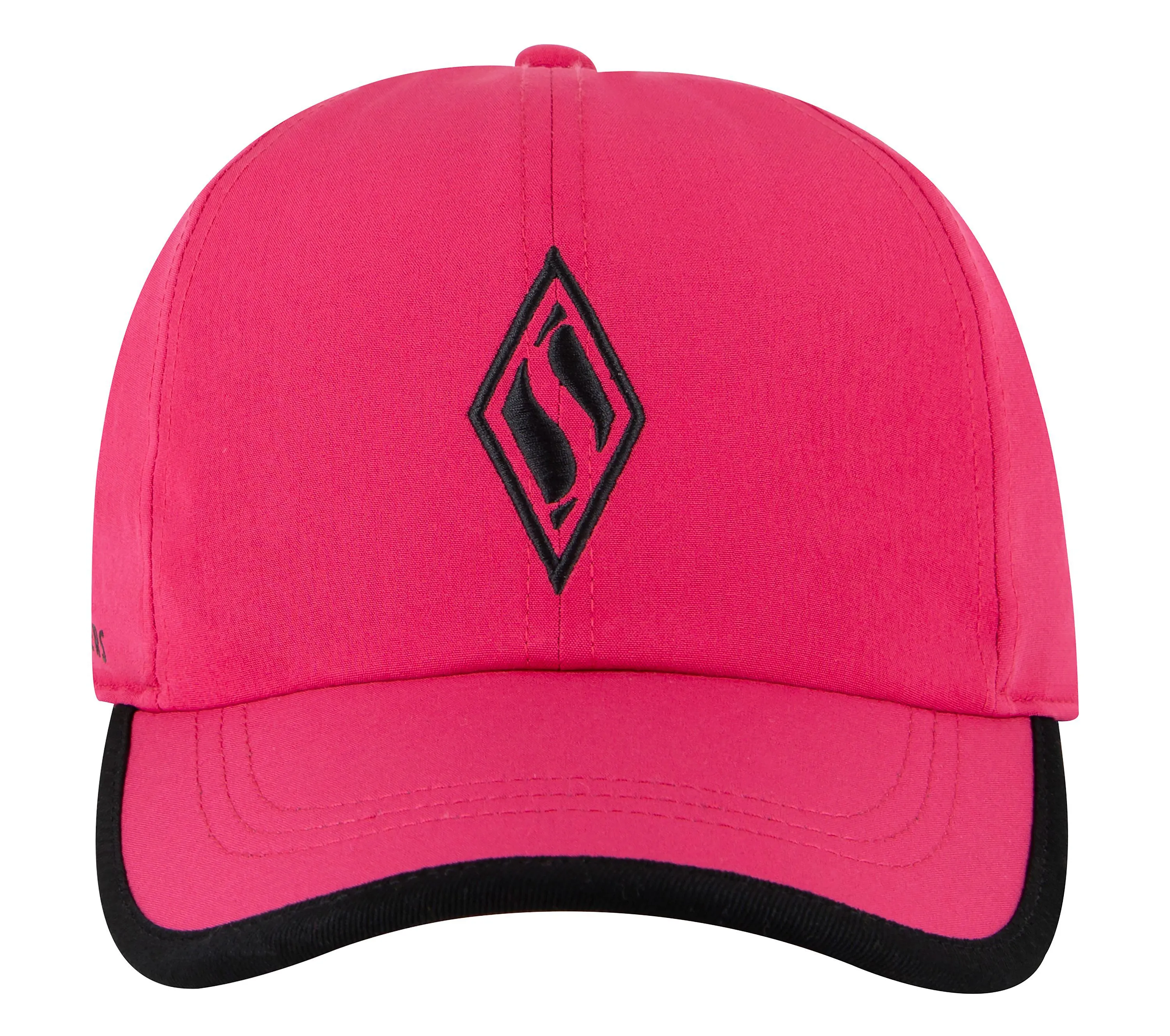 Skechweave Diamond Colorblock Hat