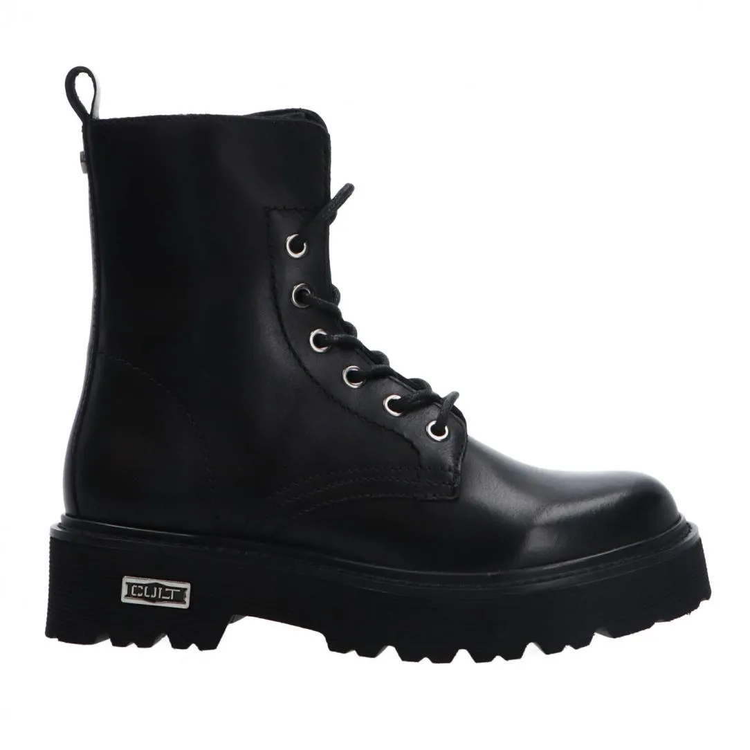 SLASH 1814 MID Nero