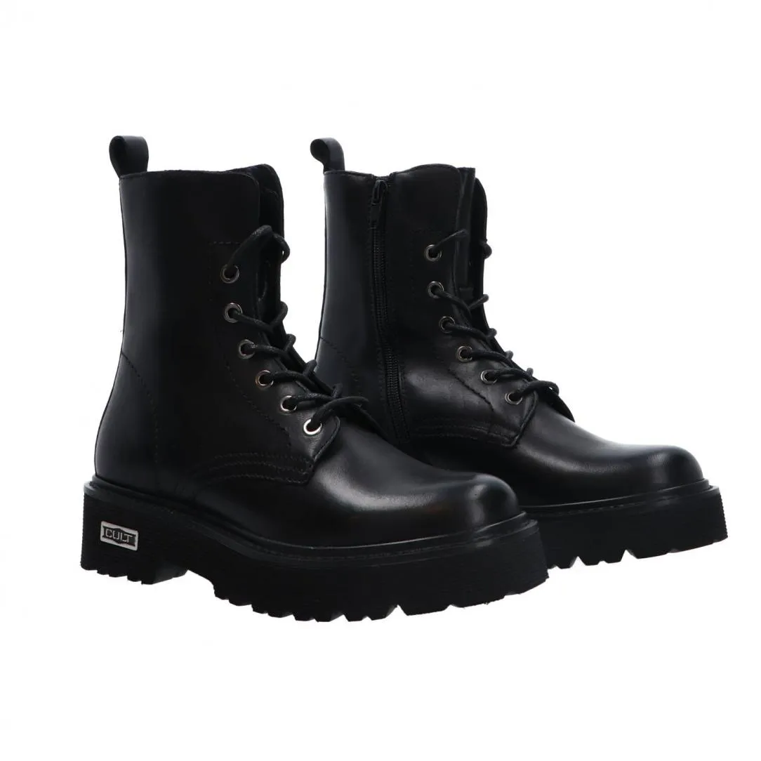 SLASH 1814 MID Nero