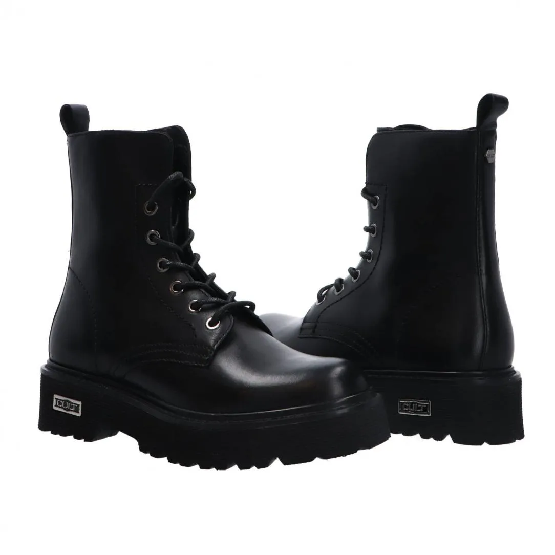 SLASH 1814 MID Nero