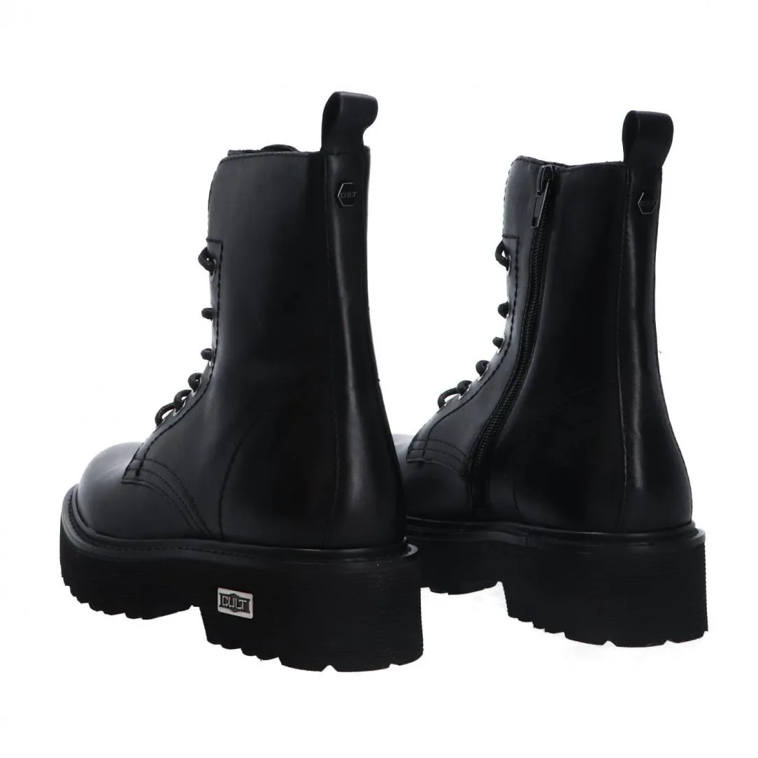 SLASH 1814 MID Nero