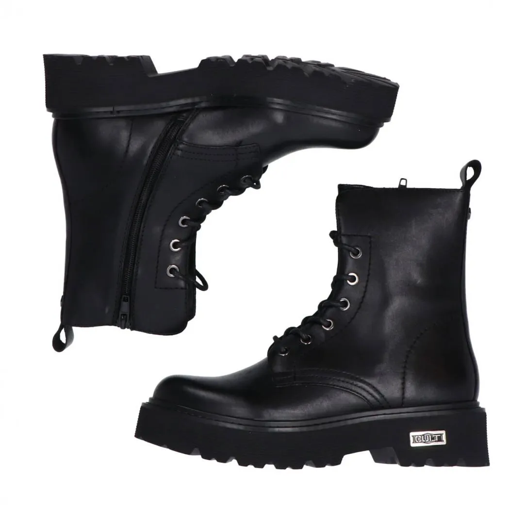 SLASH 1814 MID Nero