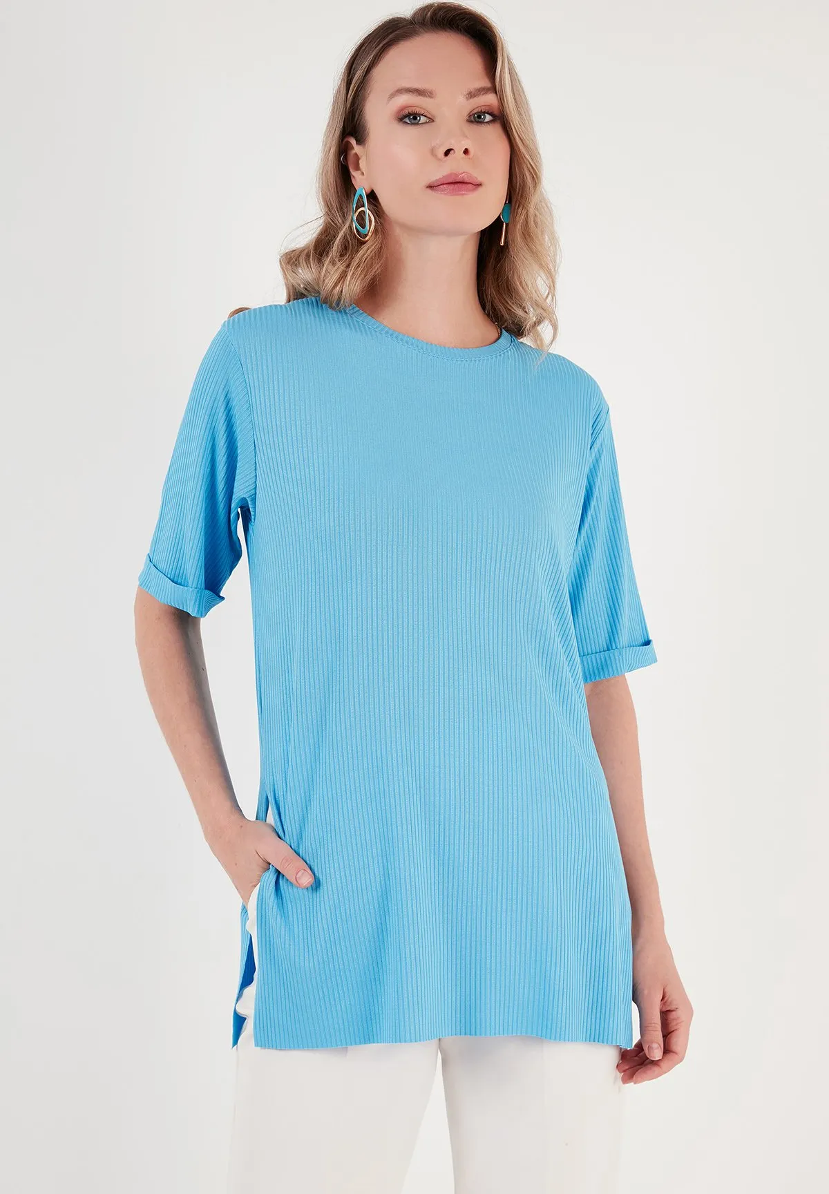 Slim Fit - Camicetta