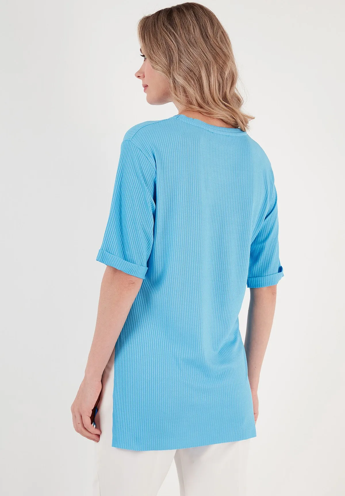 Slim Fit - Camicetta
