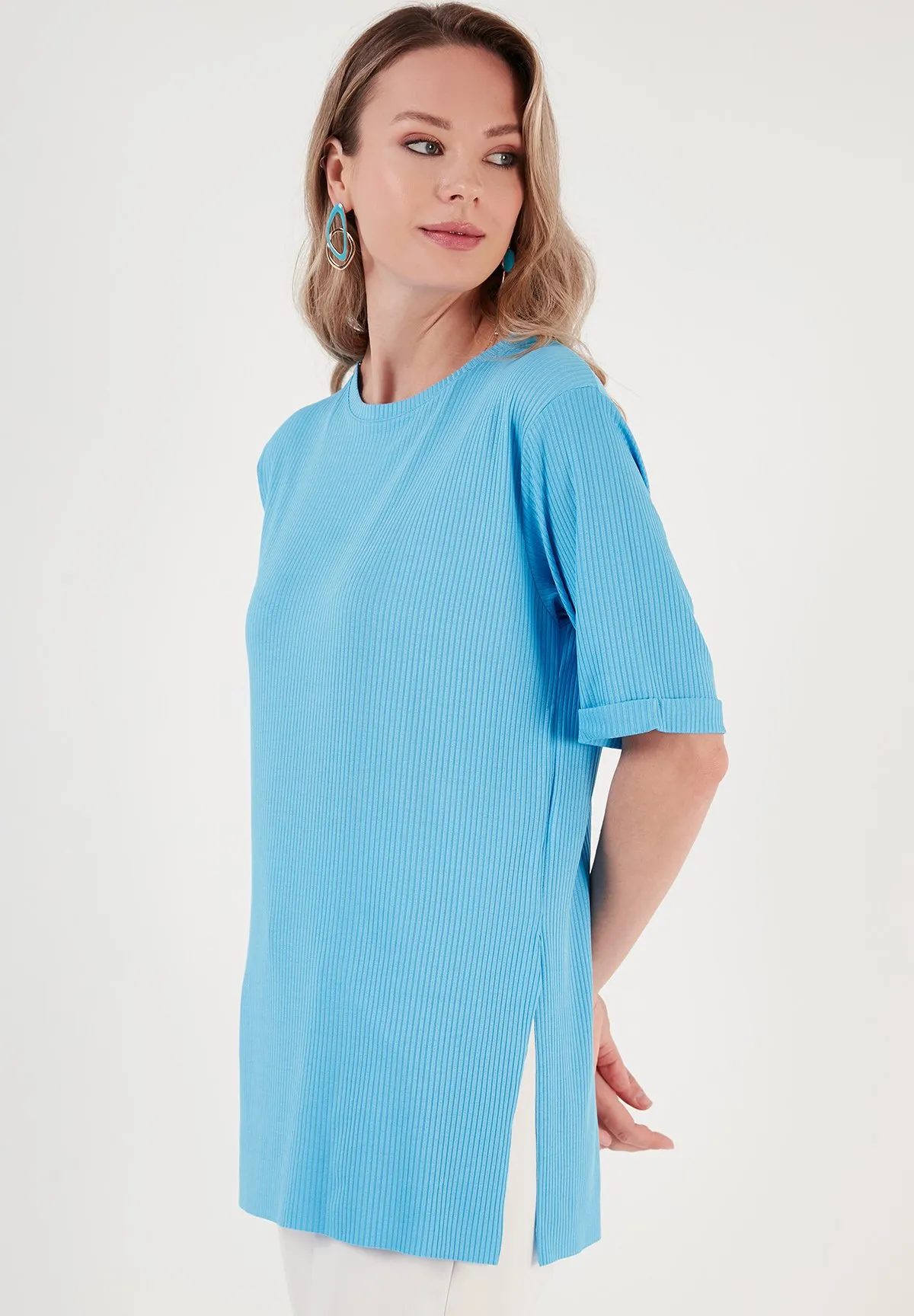 Slim Fit - Camicetta